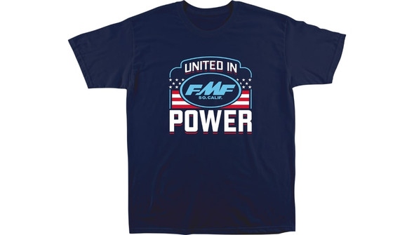 FMF United in Power T-Shirt
