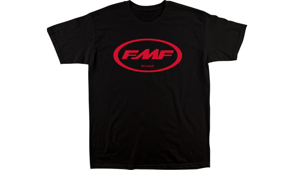 FMF Factory Classic Don T-Shirt