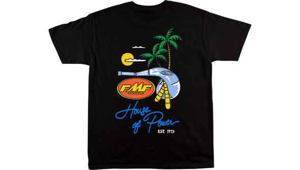 FMF Good Times T-Shirt