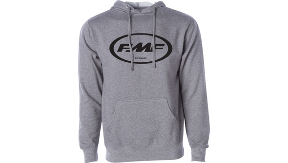 FMF Factory Classic Don Pullover Fleece Hoodie