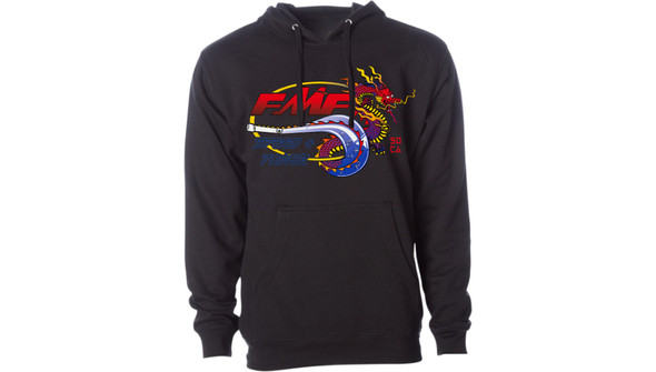 FMF Fire Starter Hoodie