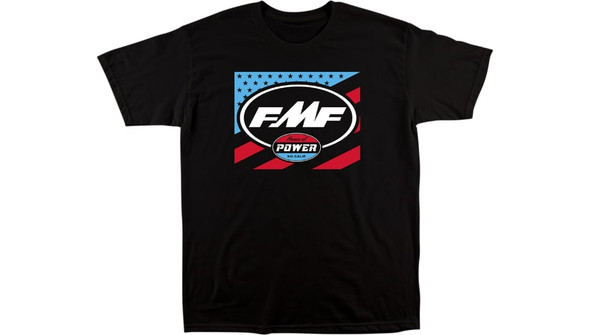 FMF House of Freedom T-Shirt