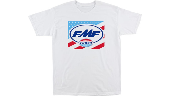 FMF House of Freedom T-Shirt