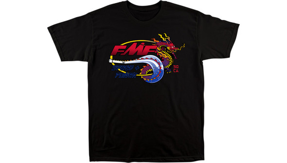 FMF Fire Starter T-Shirt