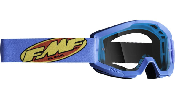 FMF PowerCore Goggles - Core