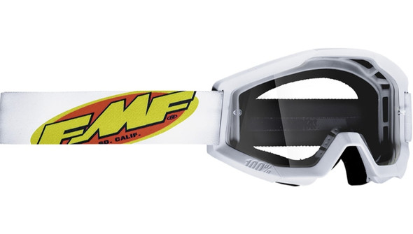 FMF PowerCore Goggles - Core