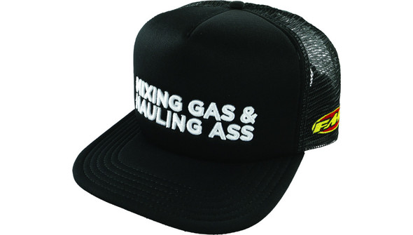 FMF Gass Hat
