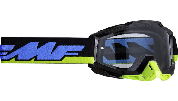 FMF PowerBomb Goggles - Talladega