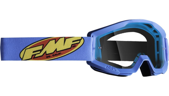 FMF Youth PowerCore Goggles - Core