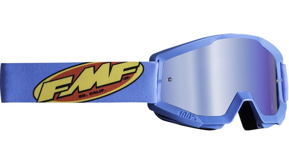 FMF Youth PowerCore Goggles - Core
