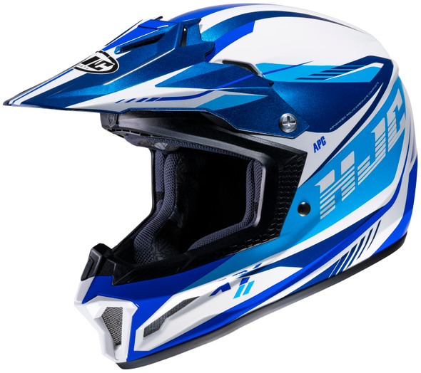 HJC CL-XY 2 Youth Helmet - Drift