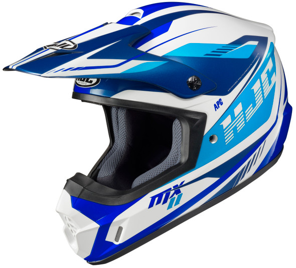 HJC CS-MX 2 Helmet - Drift