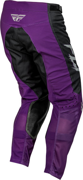 Fly Racing Kinetic Mesh Rave Pants