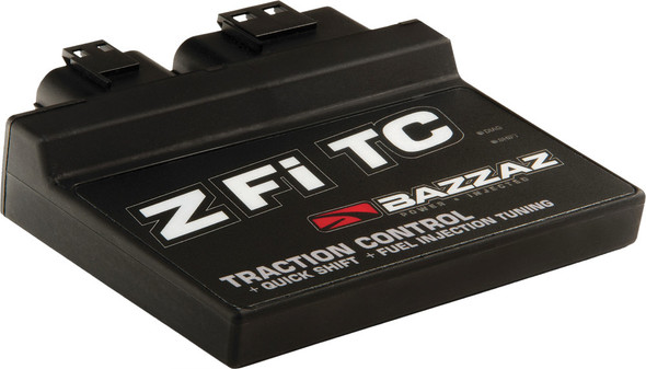 Bazzaz Z-Fi TC - Traction Control/Quick Shift/Fueling: 08-21 GSX-R 600 Models