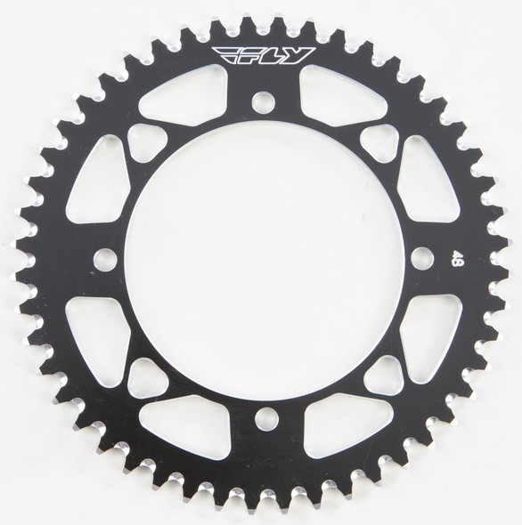 Fly Racing Rear Sprocket 2410 - 420 - 48 Tooth