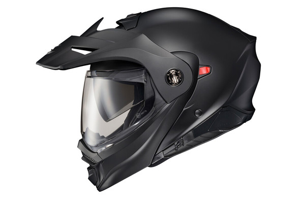 Scorpion EXO-AT960 Modular Helmet - Solid Colors