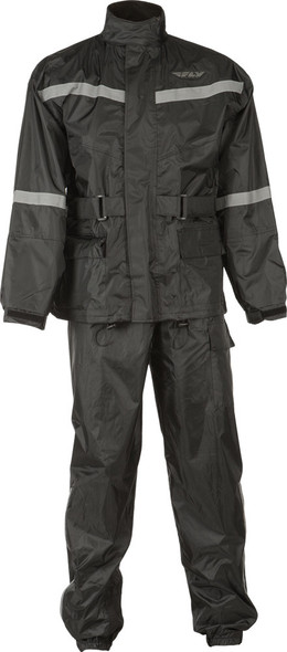 Fly Racing 2-Piece Rain Suit