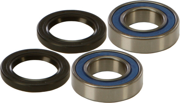 All Balls Racing Front/Rear Wheel Bearing & Seal Kit - 25-1273