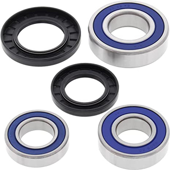 All Balls Racing Rear Wheel Bearing Kit - 25-1634