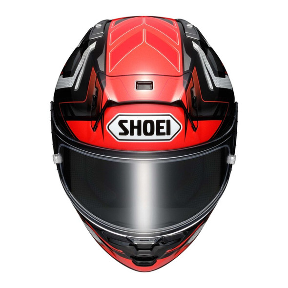 Shoei X-15 Escalate Helmet