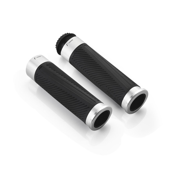 Rizoma 30 Gradi Grips - 22mm