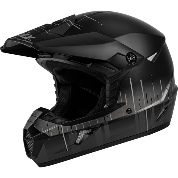 GMAX MX-46 Frequency Off-Road Helmet