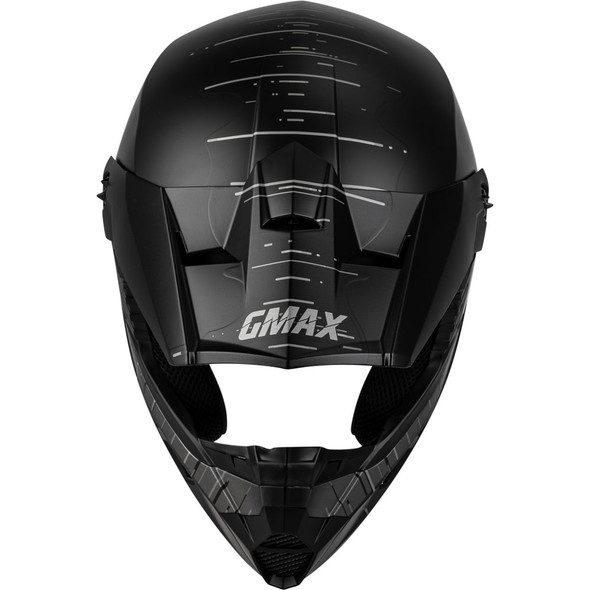 GMAX MX-46 Frequency Off-Road Helmet