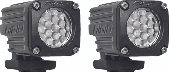 Rigid Ignite Back-Up LED Light Kit w/ Surface Mount - [Open Box]