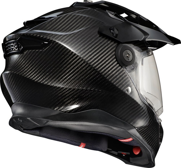 Scorpion EXO XT9000 Carbon Full-Face Helmet - Solid Colors