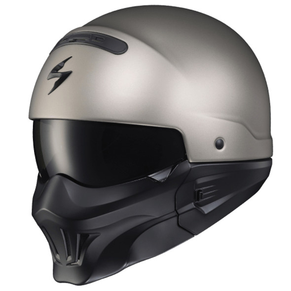 Scorpion Covert Evo Helmet