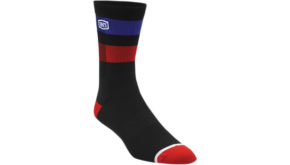 100% Flow Performance Socks