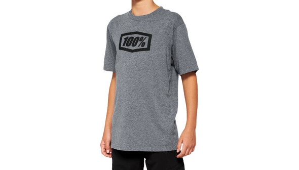 100% Youth Icon T-Shirt