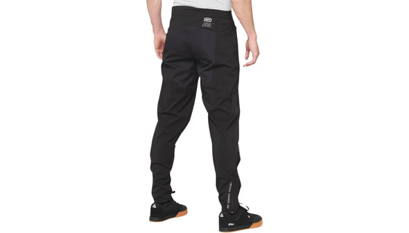 100% Hydromatic Pants - Black