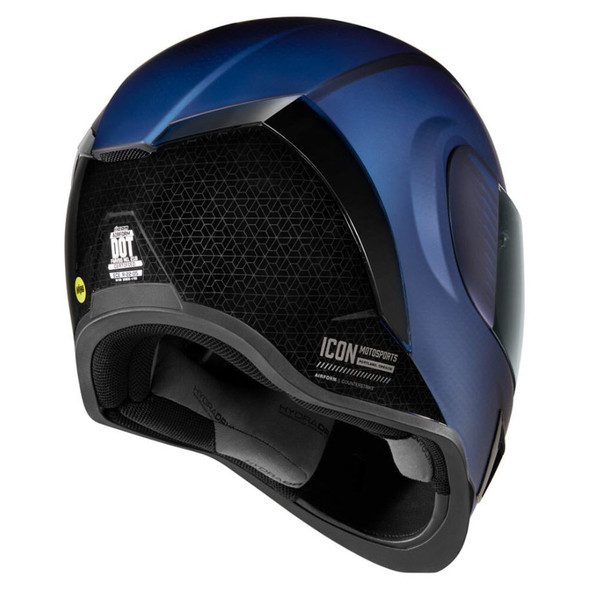 Icon Airform Helmet - MIPS - Counterstrike