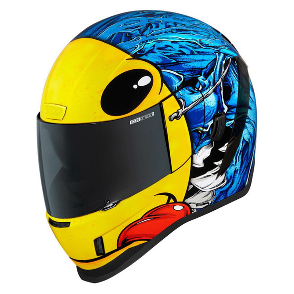 Icon Airform Helmet - MIPS - Brozak