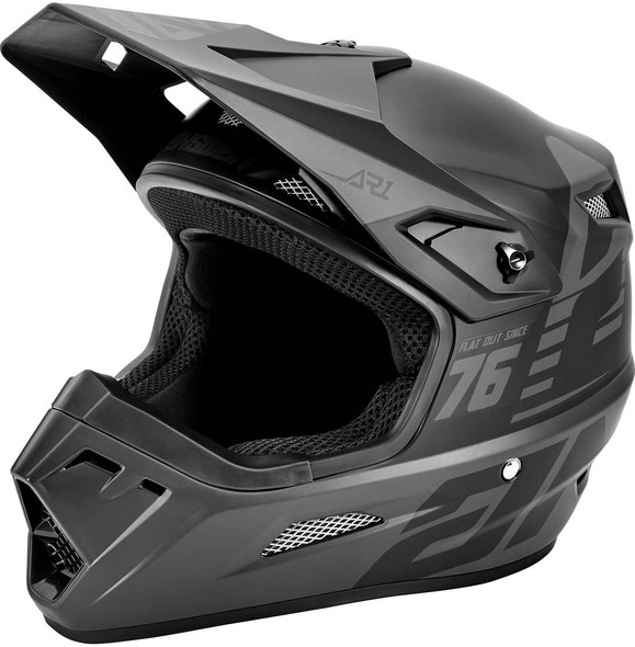 Answer Racing AR1 Helmet - Bold