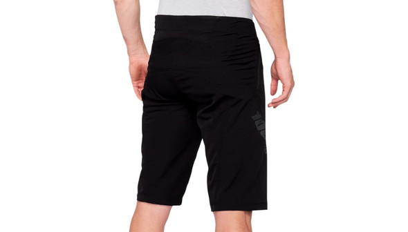 100% Airmatic Shorts