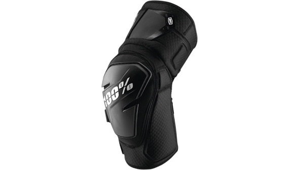 100% Fortis Knee Guards