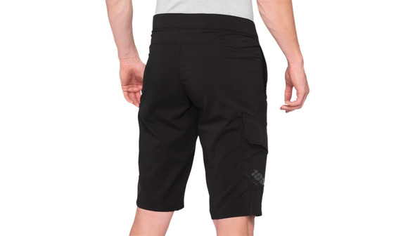 100% Ridecamp Shorts