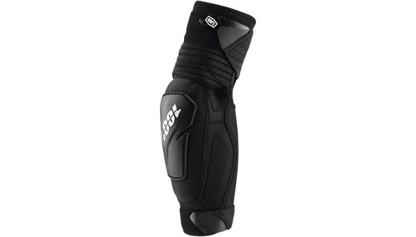 100% Fortis Elbow Guards