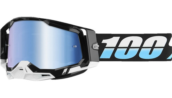 100% Racecraft 2 Goggles - Arkana