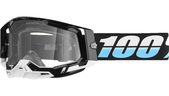 100% Racecraft 2 Goggles - Arkana