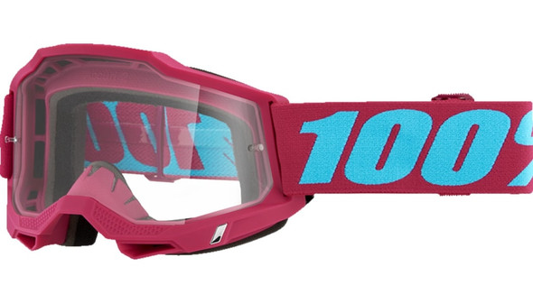 100% Accuri 2 Goggles - Excelsior