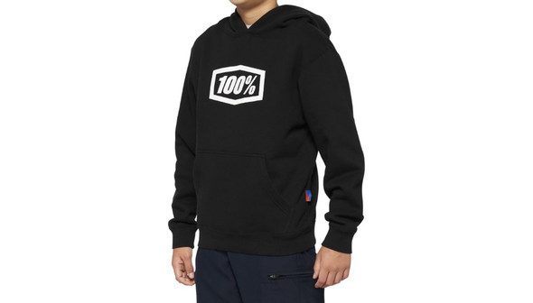 100% Youth Icon Hoodie