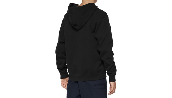 100% Youth Icon Hoodie