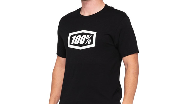 100% Icon T-Shirt