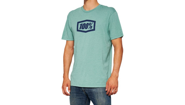 100% Icon T-Shirt