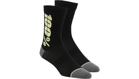 100% Rythym Socks