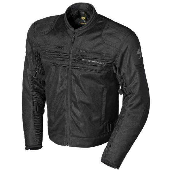 Scorpion Vortex Air Jacket