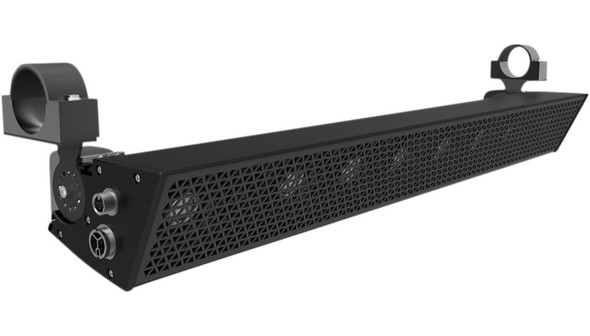 Navatlas Sound Bar with Built-in 200w Class-D Amplifier - with Amp - 35" - UTV